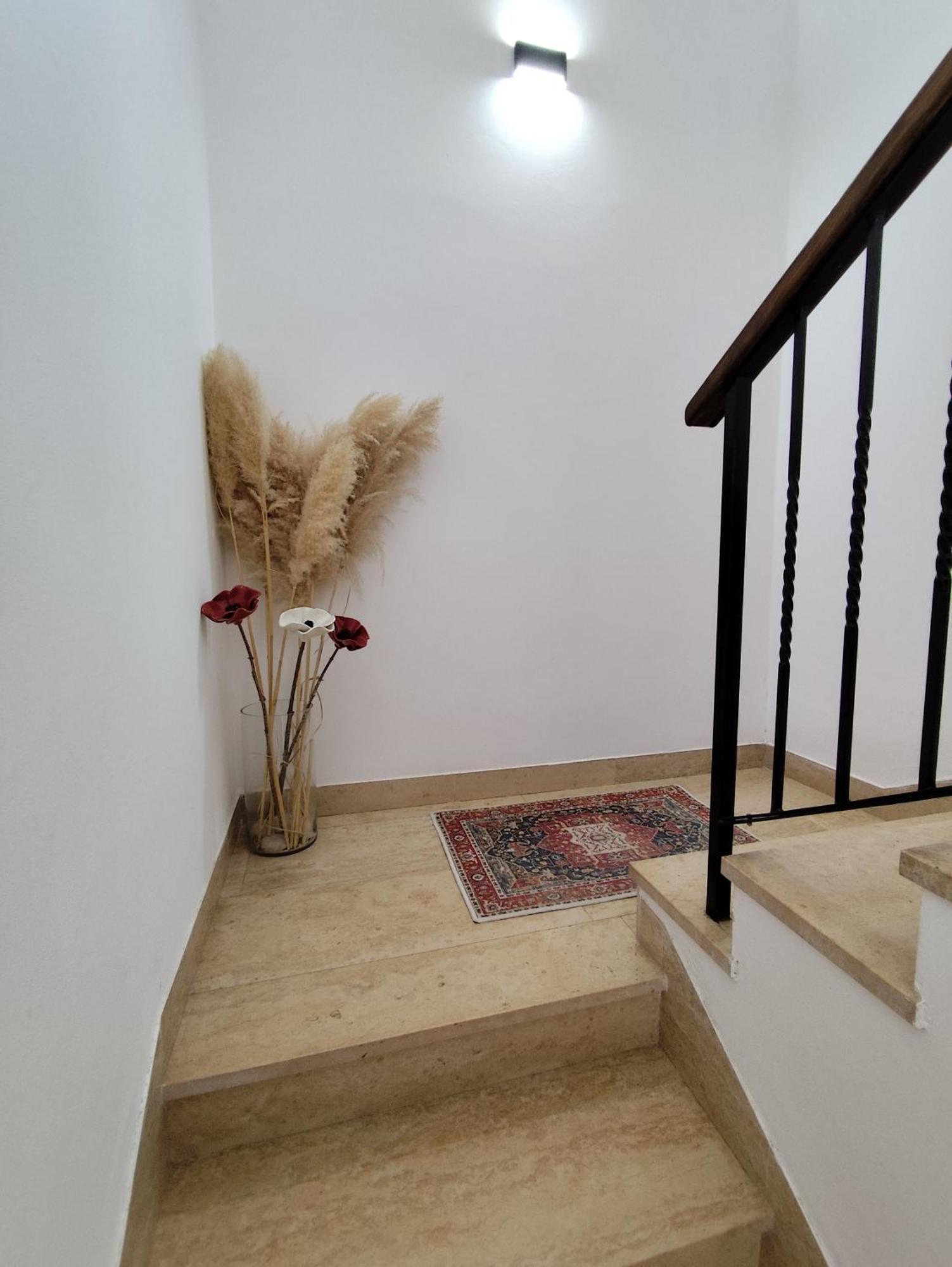 Villa John Pula Bagian luar foto