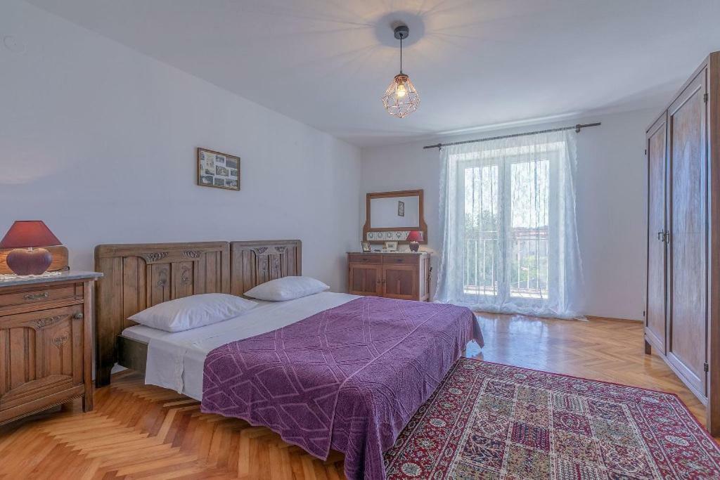 Villa John Pula Bagian luar foto